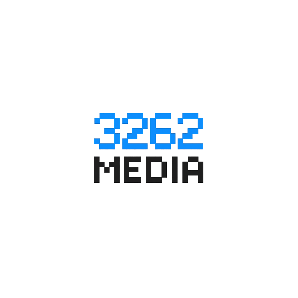 3262 Media